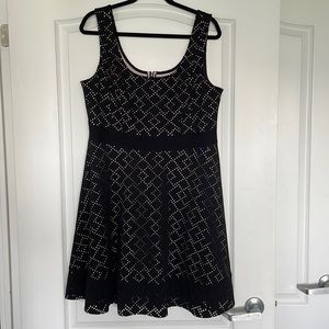 Le Chateau tank dress Size XL